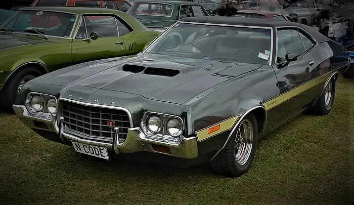 Ford Gran Torino