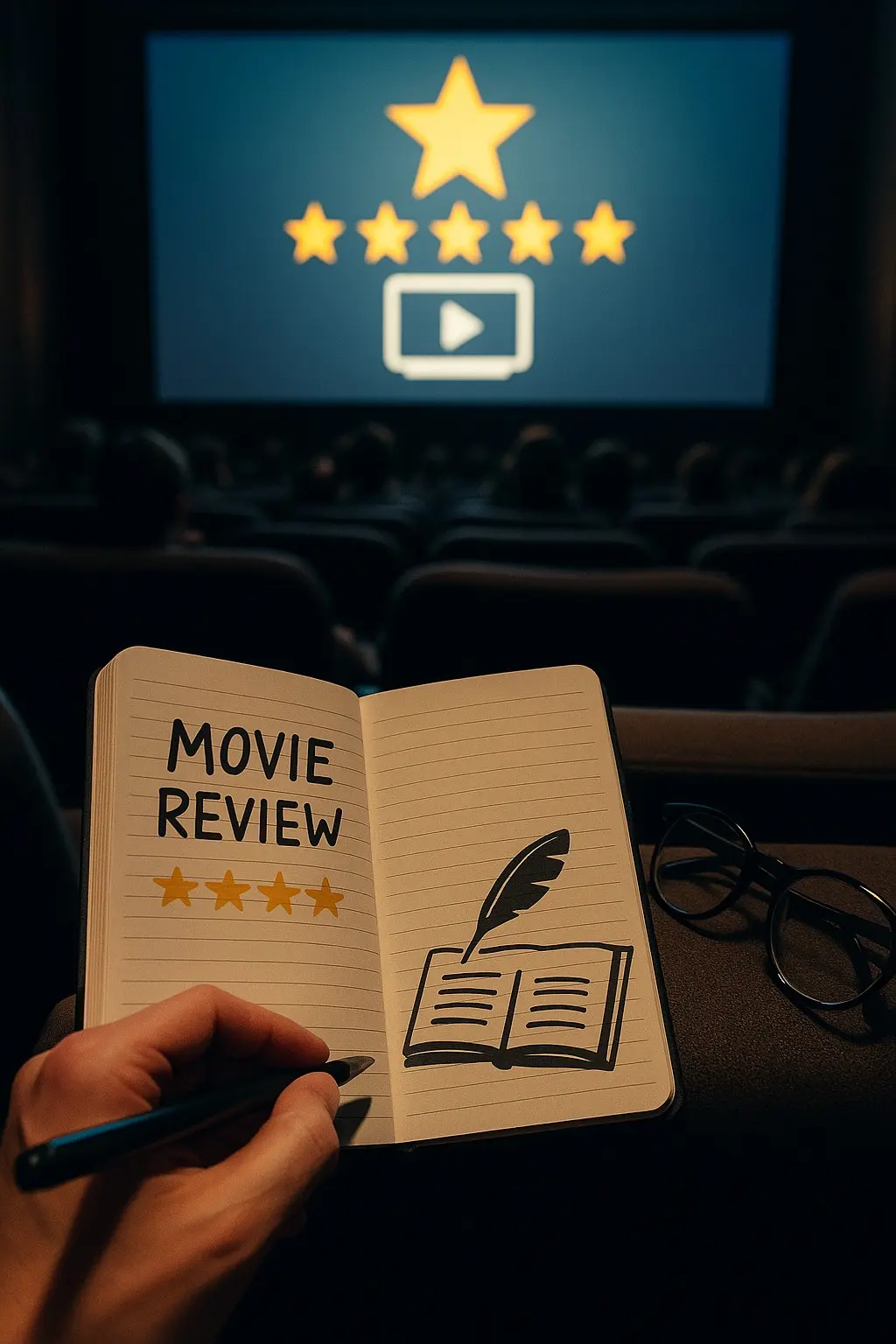 Les critiques de films