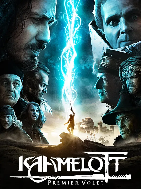 kaamelott