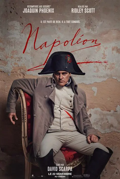 napoleon