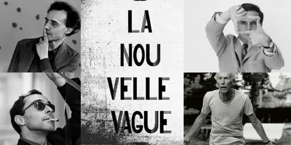 La Nouvelle Vague