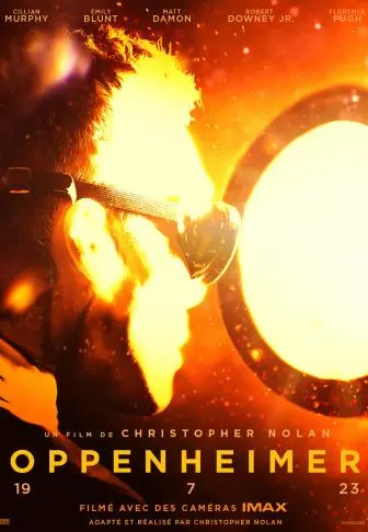 oppenheimer