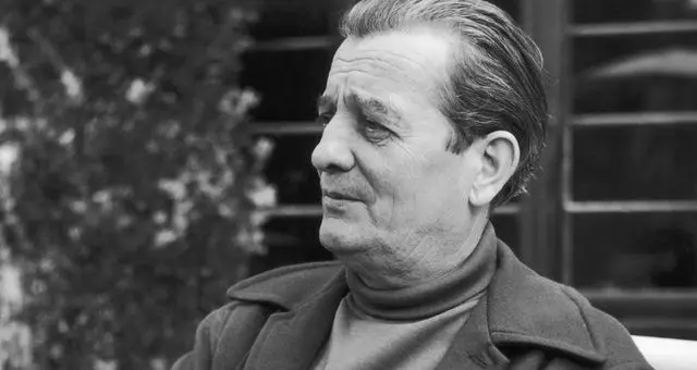 Marcel Pagnol