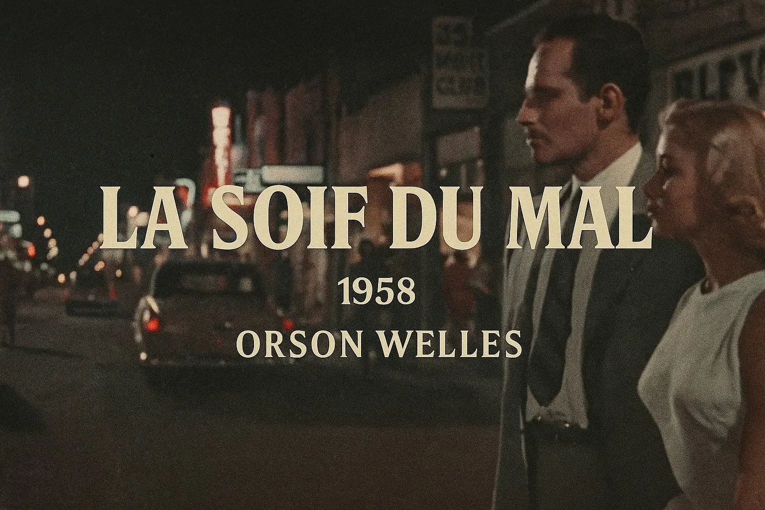 Scènes cultes décortiquées