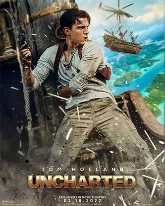 uncharted